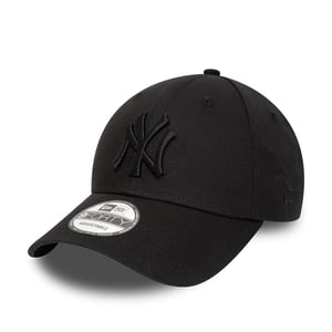 New Era 9Forty MLB League Essential Snapback Baseball Sapka - New York Yankees Unisex Baseballsapka