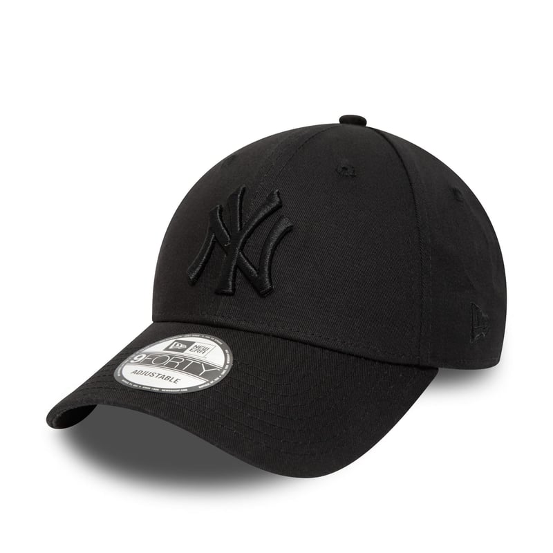 Șapcă de baseball New Era 9Forty MLB League Essential Snapback - Șapcă de baseball unisex New York Yankees