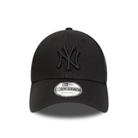 Șapcă de baseball New Era 9Forty MLB League Essential Snapback - Șapcă de baseball unisex New York Yankees 2