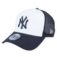 New Era Boston Celtics A Frame állítható trucker sapka - neoprén 2