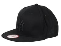 Unisex šiltovka New Era MLB 9Fifty NY Yankees – čierna 1