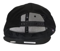Unisex šiltovka New Era MLB 9Fifty NY Yankees – čierna 2