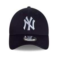 Șapcă de baseball New Era MLB 9Forty League Basic - Sapcă unisex reglabilă tip snapback 2