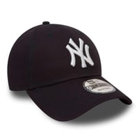 Șapcă de baseball New Era MLB 9Forty League Basic - Sapcă unisex reglabilă tip snapback 3