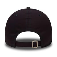 Șapcă de baseball New Era MLB 9Forty League Basic - Sapcă unisex reglabilă tip snapback 4