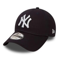 Șapcă de baseball New Era MLB 9Forty League Basic - Sapcă unisex reglabilă tip snapback 5