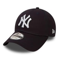 Șapcă de baseball New Era MLB 9Forty League Basic - Sapcă unisex reglabilă tip snapback 1