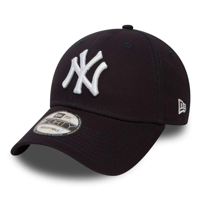 Șapcă de baseball New Era MLB 9Forty League Basic - Sapcă unisex reglabilă tip snapback