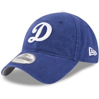 Șapcă de baseball New Era MLB Classic Core 9Twenty Unisex, ajustabilă, nestructurată, cu logo-ul echipei 1