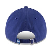 Șapcă de baseball New Era MLB Classic Core 9Twenty Unisex, ajustabilă, nestructurată, cu logo-ul echipei 5
