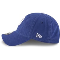 Șapcă de baseball New Era MLB Classic Core 9Twenty Unisex, ajustabilă, nestructurată, cu logo-ul echipei 4