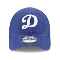Șapcă de baseball New Era MLB Classic Core 9Twenty Unisex, ajustabilă, nestructurată, cu logo-ul echipei 3