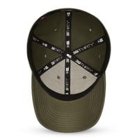 Șapcă de baseball New Era MLB New York Yankees League Essential 39Thirty Stretch - Croială elastică, model unisex 7
