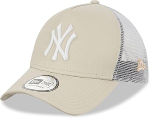 Šiltovka New Era MLB League Classique 9Forty A-Frame Trucker – New York Yankees