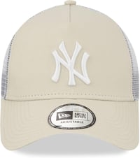 New Era MLB League Classique 9Forty A-Frame Trucker baseball sapka - New York Yankees 2