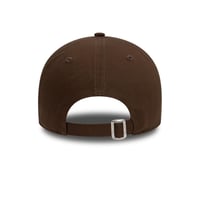 Șapcă de baseball New Era New York Yankees MLB League Essential, Maro, Reglabilă, 9Twenty - Mărime universală 5
