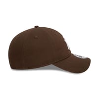 Șapcă de baseball New Era New York Yankees MLB League Essential, Maro, Reglabilă, 9Twenty - Mărime universală 8