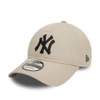 Unisex šiltovka New Era MLB League Essentials 9Twenty – Klasická šiltovka so sťahovacím pásikom 1