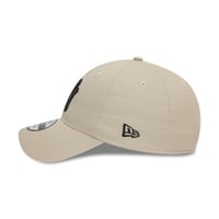 Unisex šiltovka New Era MLB League Essentials 9Twenty – Klasická šiltovka so sťahovacím pásikom 6