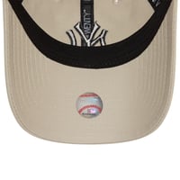 Unisex šiltovka New Era MLB League Essentials 9Twenty – Klasická šiltovka so sťahovacím pásikom 5