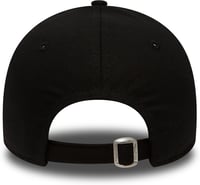 New Era MLB Basic 9Forty gyerek baseball sapka - fekete/fehér - egységes méret 3