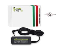 Nový sieťový adaptér (nabíjačka) pre notebook Samsung NP900X4C-A01IT NP900X3E-A03US NP900X3C-MS1US NP740U3EA01UB, 40W 19V 2.1A, konektor 3.0mm/1.1mm 7