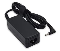 Nový sieťový adaptér (nabíjačka) pre notebook Samsung NP900X4C-A01IT NP900X3E-A03US NP900X3C-MS1US NP740U3EA01UB, 40W 19V 2.1A, konektor 3.0mm/1.1mm 6