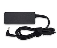 Nový sieťový adaptér (nabíjačka) pre notebook Samsung NP900X4C-A01IT NP900X3E-A03US NP900X3C-MS1US NP740U3EA01UB, 40W 19V 2.1A, konektor 3.0mm/1.1mm 2