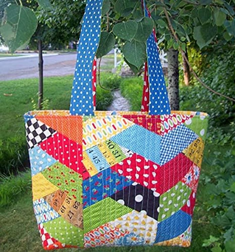 newamishquilt Patchwork Pamut Szövet 50 db 20x20 cm Négyzet Varráshoz Maszkhoz