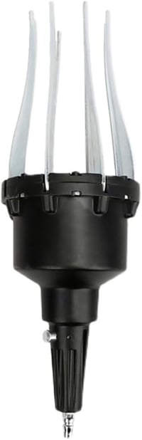 NEWFUN Kardántengely Bővítő Szerszám 20-100mm Kúpos Csatlakozóval 1