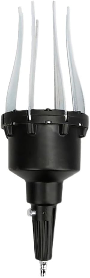 NEWFUN Kardántengely Bővítő Szerszám 20-100mm Kúpos Csatlakozóval