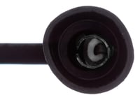 Set de cabluri de aprindere NGK 0772 pentru Peugeot 205 II 20A/C 1612429 RC-OP402, set cabluri de aprindere compatibil 3