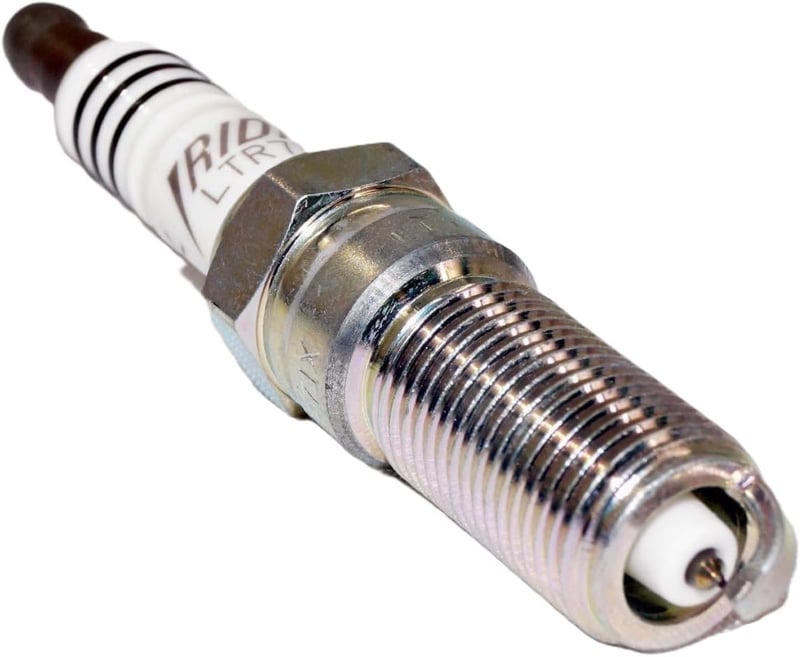 NGK 6510 LTR7IX-11 Irídium IX Gyújtógyertya