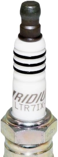 NGK 6510 LTR7IX-11 Irídium IX Gyújtógyertya 4