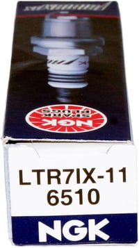 NGK 6510 LTR7IX-11 Irídium IX Gyújtógyertya 8