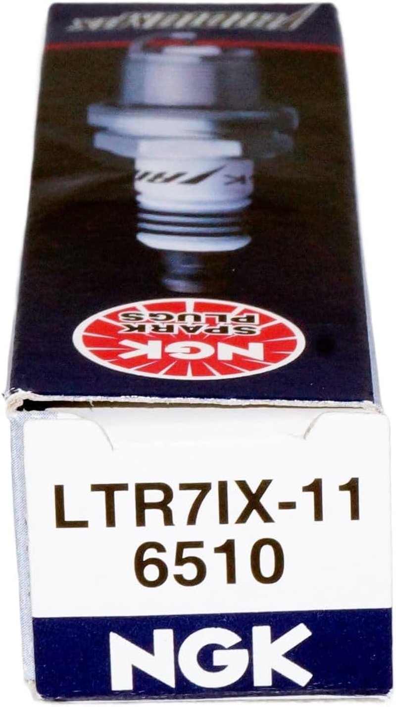 NGK 6510 LTR7IX-11 Irídium IX Gyújtógyertya