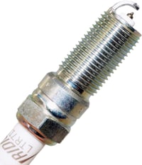 NGK 6510 LTR7IX-11 Irídium IX Gyújtógyertya 5