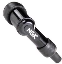 NGK 8051 Gyújtógyertya Védőkupak Phenol 14mm Csatlakozó 3