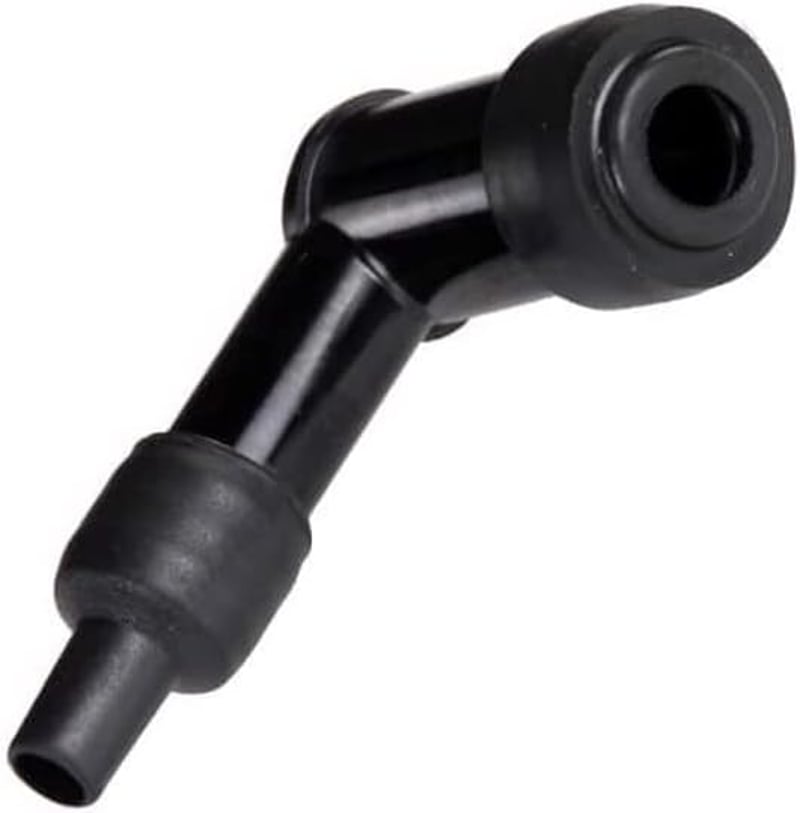 NGK 8051 Gyújtógyertya Védőkupak Phenol 14mm Csatlakozó