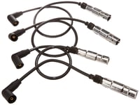 Set za paljenje: 1x kapica svjećice + 1x kabel + 1x razvodnik + 1x OBD2 čitač 3