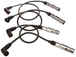NGK Kabel za paljenje RC-VW254 7044 - Dio sustava paljenja za osobna vozila, 1 kom.