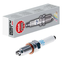 Zapaľovacia sviečka NGK Laser Platinum PZKER7B8EGS (93231) - 1 ks 1
