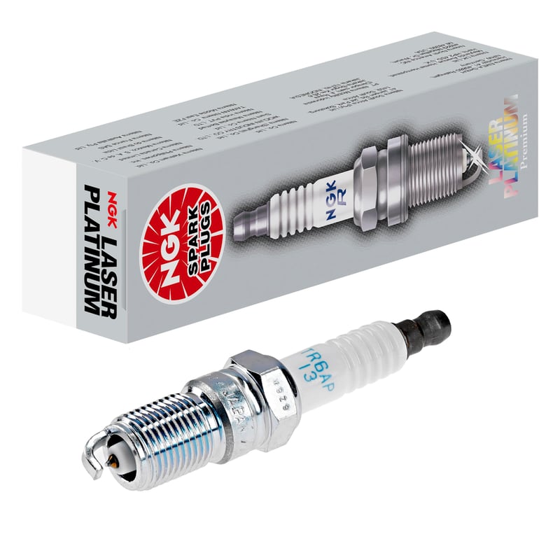 Bujie NGK Laser Platinum TR6AP-13 (5809) – 1 buc.