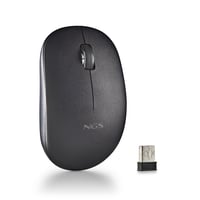 Bezdrôtová myš NGS Fog Pro – čierna 1
