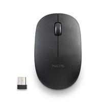 Bezdrôtová myš NGS Fog Pro – čierna 5