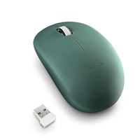 Bezdrôtová myš NGS Fog Pro - zelená 6