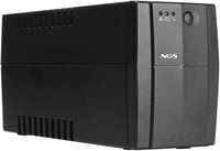 Sursă neîntreruptibilă (UPS) NGS Fortress 1200 V3 800 VA / 480 W 5