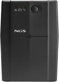 Sursă neîntreruptibilă (UPS) NGS Fortress 1200 V3 800 VA / 480 W 3