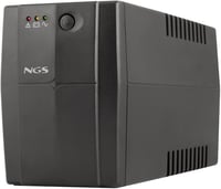 Sursă neîntreruptibilă (UPS) NGS Fortress 1200 V3 800 VA / 480 W 1
