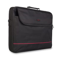 Taška na notebook NGS Monray Passenger – čierna – 16" 3